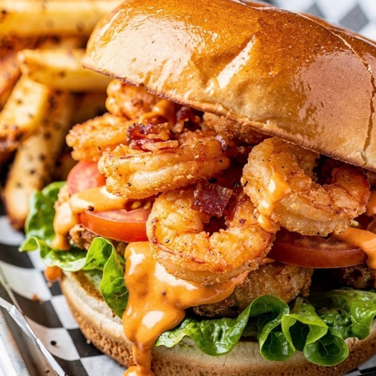 Rising Tide Coastal Fare & Surfside Bar Rewards